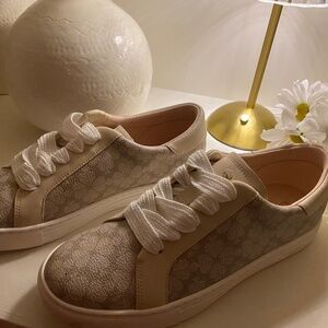 Kate Spade Fashion Sneakers